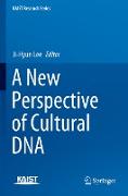 A New Perspective of Cultural DNA