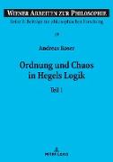 Ordnung und Chaos in Hegels Logik