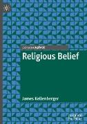 Religious Belief