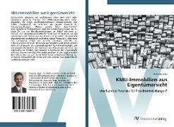 KMU-Immobilien aus Eigentümersicht