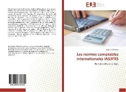 Les normes comptables internationales IAS/IFRS