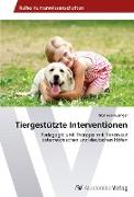 Tiergestützte Interventionen