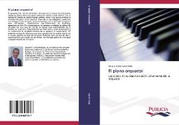 El piano orquestal