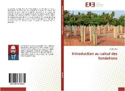 Introduction au calcul des fondations