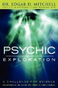 Psychic Exploration