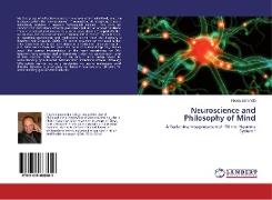 Neuroscience and Philosophy of Mind