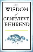 The Wisdom of Genevieve Behrend