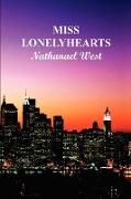 Miss Lonely Hearts (Paperback)