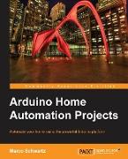 Arduino Home Automation