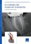 Grundlagen der modernen Endodontie