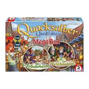 Quacksalber Mega Box 2021