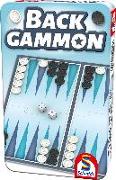 Backgammon (mult)