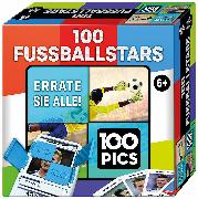 100 PICS Fussballstars