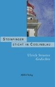 Steinfinger sticht in Coelinblau