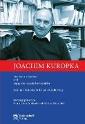 Joachim Kuropka