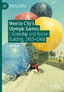 Mexico City's Olympic Games