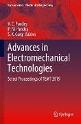 Advances in Electromechanical Technologies