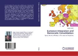 European Integration and Democratic Consolidation