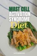 Mast Cell Activation Syndrome Diet