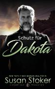 Schutz für Dakota