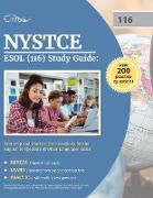 NYSTCE ESOL (116) Study Guide