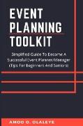 Event Planning Toolkit