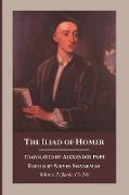 The Iliad of Homer, Volume 2