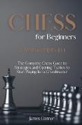 CHESS For Beginners