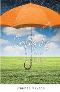 Simply Joy Rain or Shine