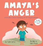 Amaya's Anger