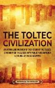 The Toltec Civilization