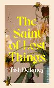 The Saint of Lost Things