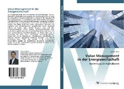 Value Management in der Energiewirtschaft