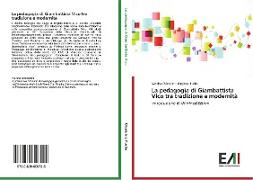 La pedagogia di Giambattista Vico tra tradizione e modernità