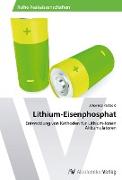 Lithium-Eisenphosphat