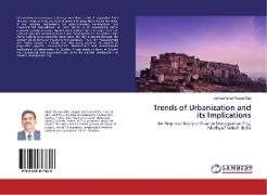 Trends of Urbanization and its Implications