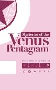 Mysteries of the Venus Pentagram