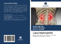 Lupus-Nephropathie