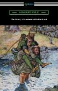 The Merry Adventures of Robin Hood