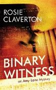 Binary Witness