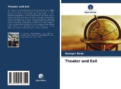 Theater und Exil