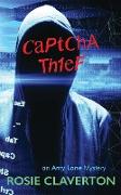 Captcha Thief