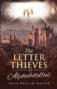 THE LETTER THIEVES OF ALPHABETELLUS