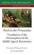 Ovid in the Vernacular
