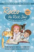 The Inspirational Adventures of Rocco the Rescue Dog