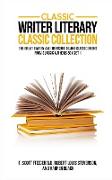 Classic Writers Literary Classic Collection