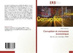 Corruption et croissance économique