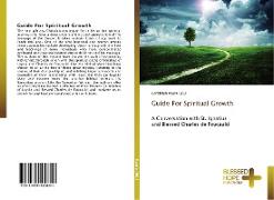 Guide For Spiritual Growth