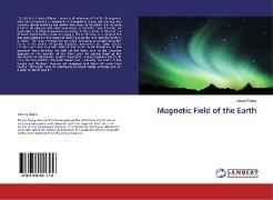 Magnetic Field of the Earth