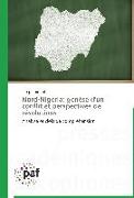 Nord-Nigeria: genèse d'un conflit et perspectives de résolutions